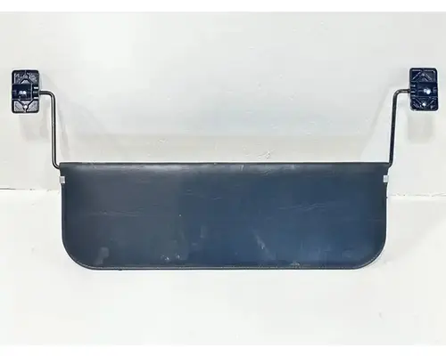 Sun Visor (External) Freightliner MT45 Chassis Complete Recycling Group LLC
