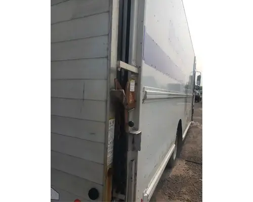 Tailgate Freightliner MT45 Chassis Casey's Truck Salvage World