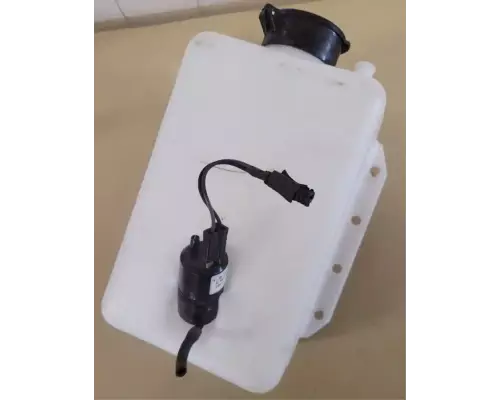 Windshield Washer Reservoir Freightliner MT45 Chassis Garabedian Equipment Company