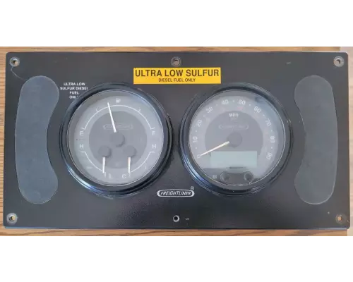 Instrument Cluster Freightliner MT45 Garabedian Equipment Company