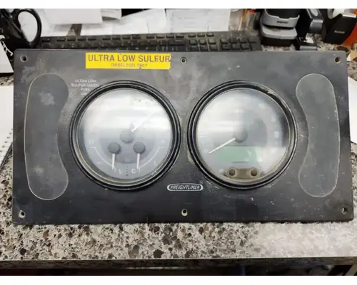 Instrument Cluster Freightliner MT45 Caseyâs Truck Salvage World