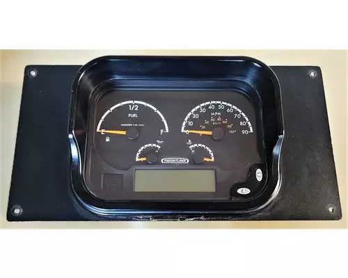Instrument Cluster FREIGHTLINER MT45 Garabedian Equipment Company, Inc - Dinuba