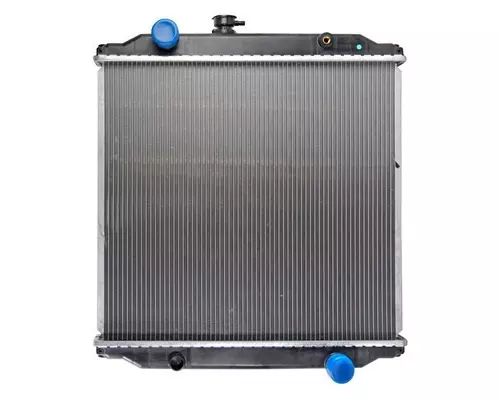 Radiator FREIGHTLINER MT45 LKQ Western Truck Parts