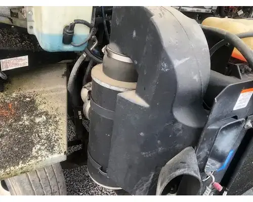 Air Cleaner Freightliner MT55 Chassis Holst Truck Parts