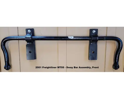 Axle Parts, Misc. FREIGHTLINER MT55 Chassis Geco - Fresno