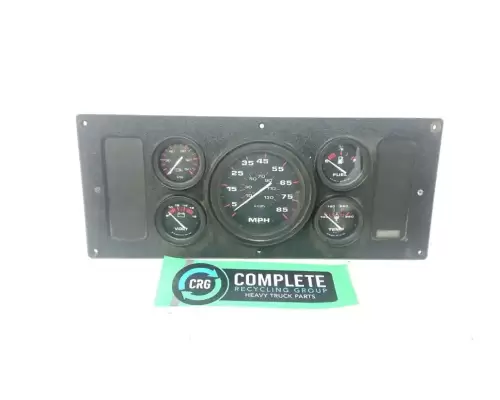 Instrument Cluster Freightliner MT55 Chassis Complete Recycling