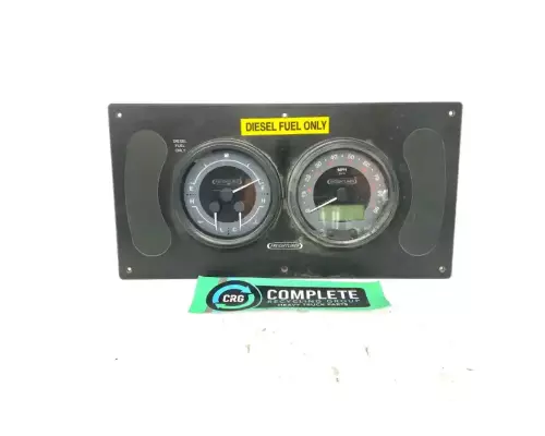 Instrument Cluster Freightliner MT55 Chassis Complete Recycling