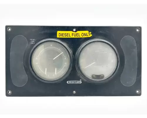 Instrument Cluster Freightliner MT55 Chassis Complete Recycling Group LLC