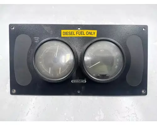 Instrument Cluster Freightliner MT55 Chassis Complete Recycling Group LLC
