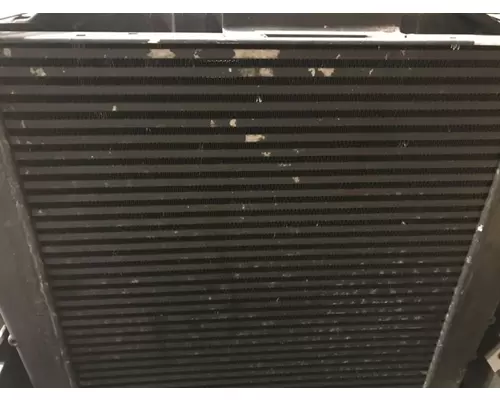 Intercooler Freightliner MT55 Chassis Complete Recycling Group LLC