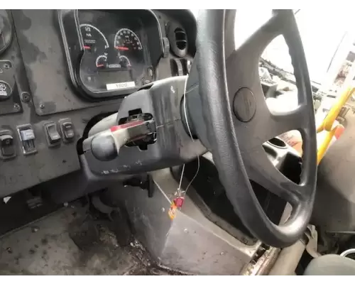 Steering Column Freightliner MT55 Chassis Holst Truck Parts