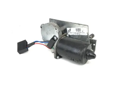 Wiper Motor, Windshield Freightliner MT55 Chassis Complete Recycling Group LLC