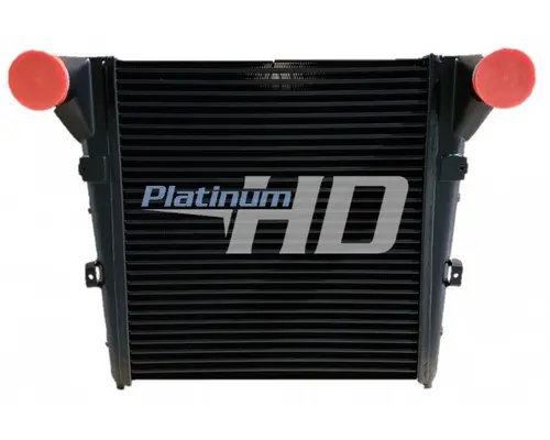 Charge Air Cooler (ATAAC) FREIGHTLINER MT55 LKQ Evans Heavy Truck Parts