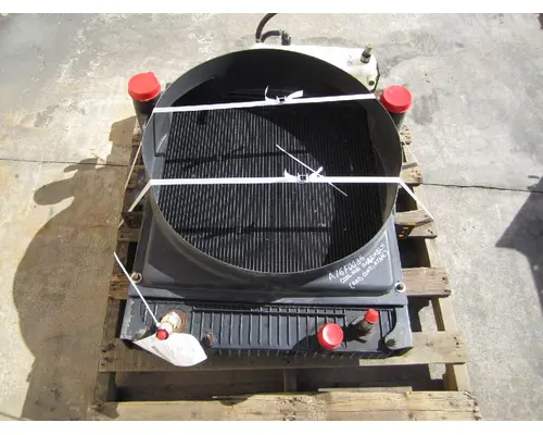 Cooling Assy. (Rad., Cond., ATAAC) FREIGHTLINER MT55 LKQ Heavy Truck Maryland