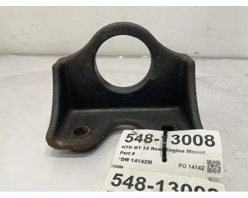 Engine Mounts FREIGHTLINER MT55 Frontier Truck Parts