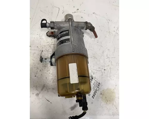 Filter / Water Separator FREIGHTLINER MT55 Frontier Truck Parts