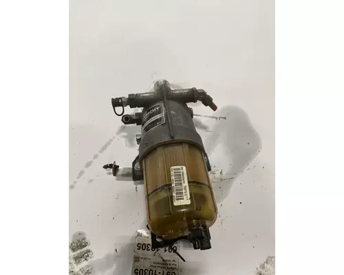 Filter / Water Separator FREIGHTLINER MT55 Frontier Truck Parts