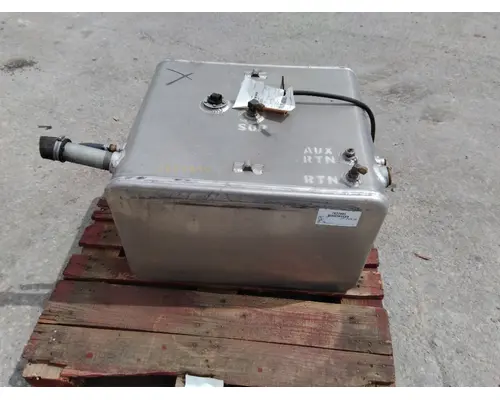 Fuel Tank FREIGHTLINER MT55 LKQ Thompson Motors - Wykoff