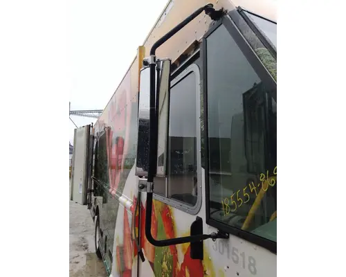 Mirror (Side View) FREIGHTLINER MT55 LKQ Thompson Motors - Wykoff