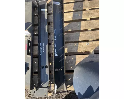 Radiator FREIGHTLINER MT55 Frontier Truck Parts