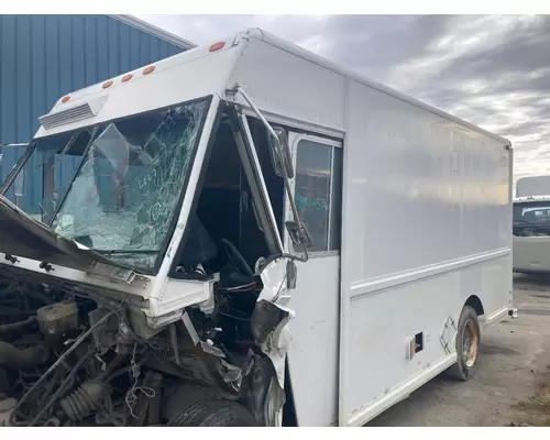 Cab Freightliner MT Vander Haags Inc Kc