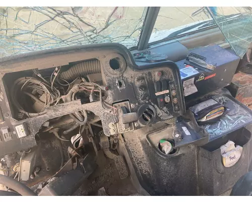Dash Assembly Freightliner MT Vander Haags Inc Kc