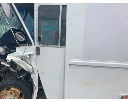 Door Assembly, Front Freightliner MT Vander Haags Inc Kc