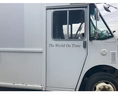Door Assembly, Front Freightliner MT Vander Haags Inc Kc