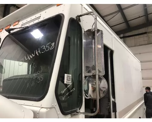 Mirror (Side View) Freightliner MT Vander Haags Inc WM