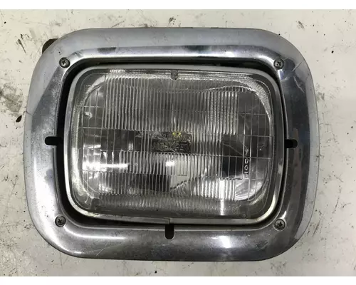 Headlamp Assembly Freightliner MT Vander Haags Inc Kc