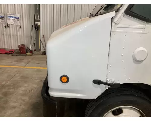Hood Freightliner MT Vander Haags Inc Sf