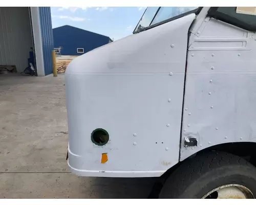 Hood Freightliner MT Vander Haags Inc Col