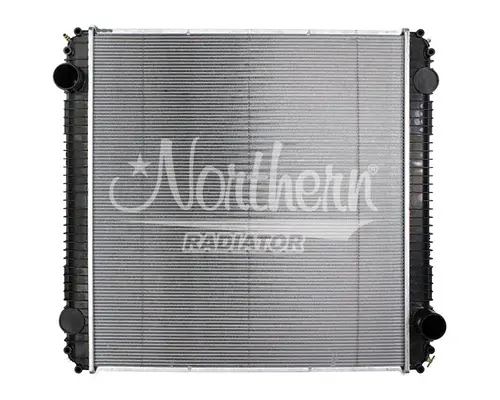 Radiator Freightliner MT Vander Haags Inc KC