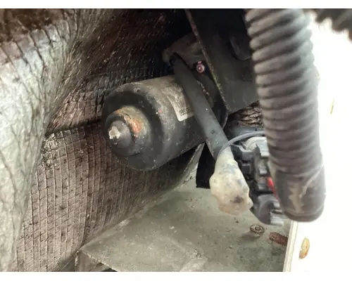 Wiper Motor, Windshield Freightliner MT Vander Haags Inc Kc