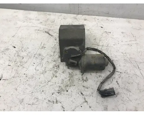 Wiper Motor, Windshield Freightliner MT Vander Haags Inc Kc