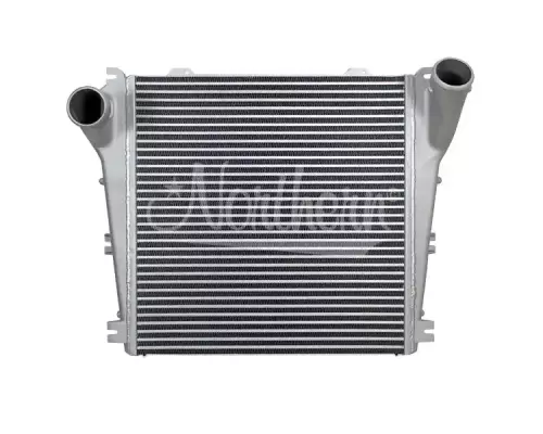 Freightliner N/A Charge Air Cooler (ATAAC)