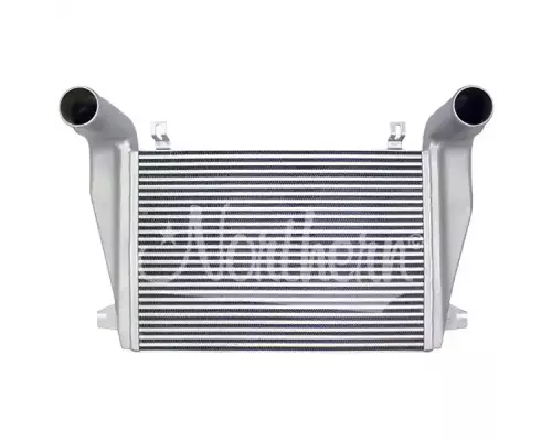 Freightliner N/A Charge Air Cooler (ATAAC)