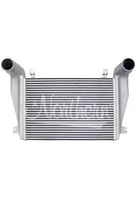 Freightliner N/A Charge Air Cooler (ATAAC)