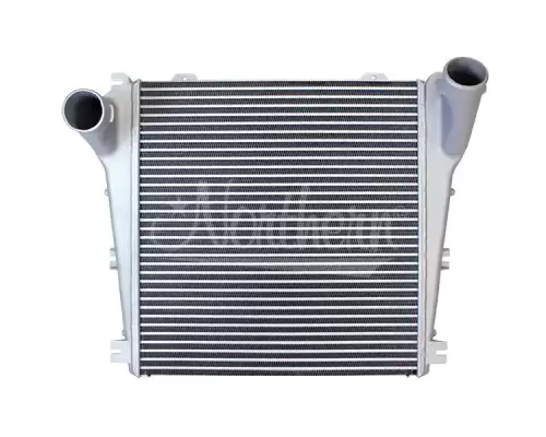 Freightliner N/A Charge Air Cooler (ATAAC)