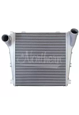 Freightliner N/A Charge Air Cooler (ATAAC)