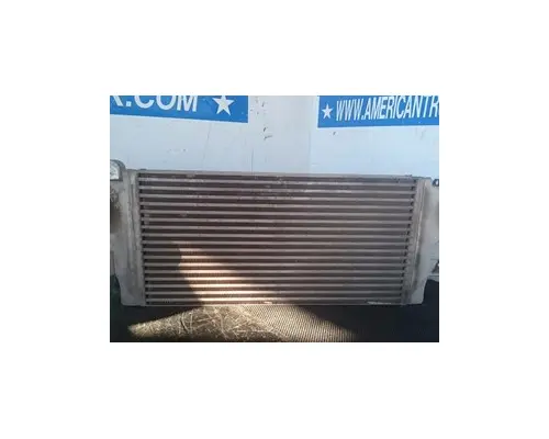 Charge Air Cooler (ATAAC) FREIGHTLINER N/A American Truck Salvage