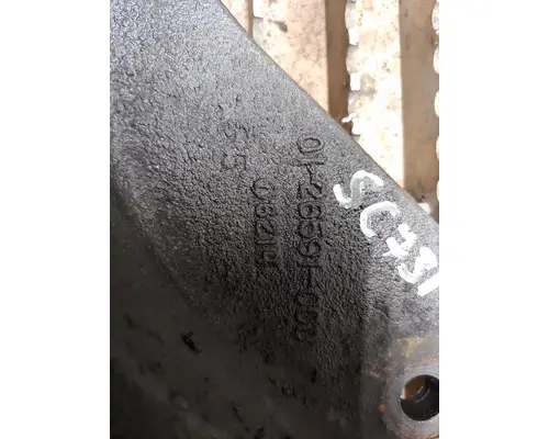 Freightliner N/A Engine Mounts