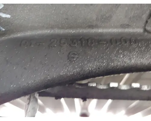 Freightliner N/A Engine Mounts