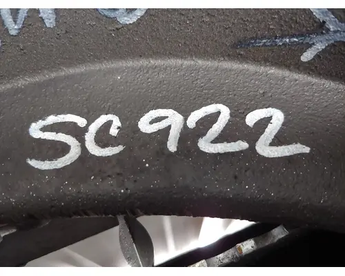 Freightliner N/A Engine Mounts