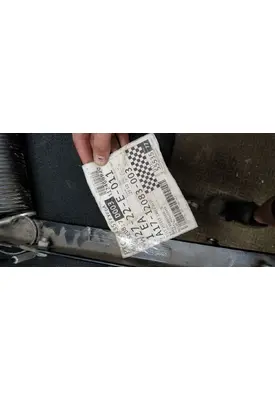 Freightliner N/A Hood Strut