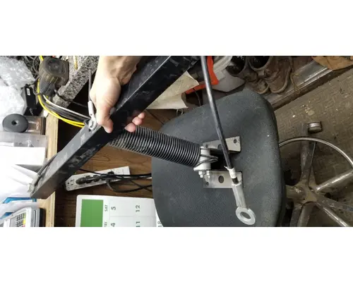 Freightliner N/A Hood Strut