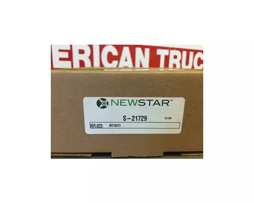 Freightliner Other Air Brake Components