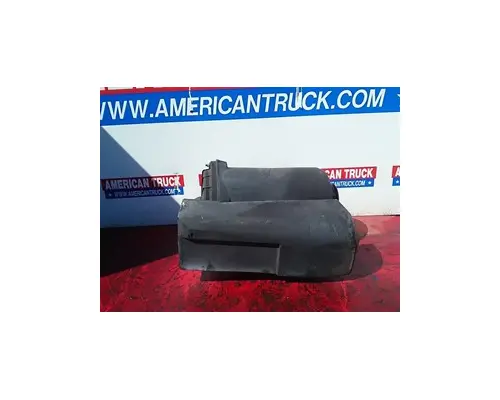 Air Cleaner FREIGHTLINER Other American Truck Salvage