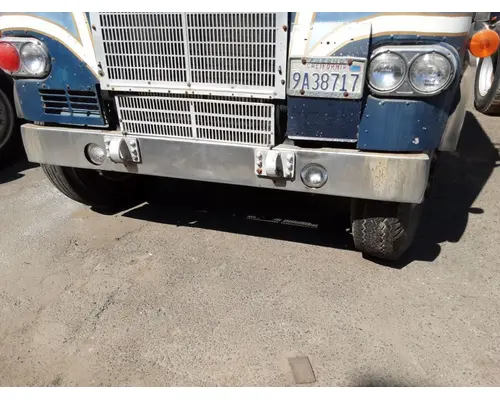 Bumper Assembly, Front FREIGHTLINER Other Geco - Fresno