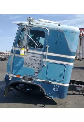 Freightliner Other Cab